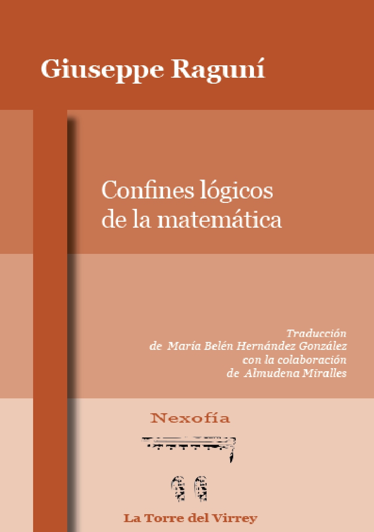 Confines lógicos de la matemática