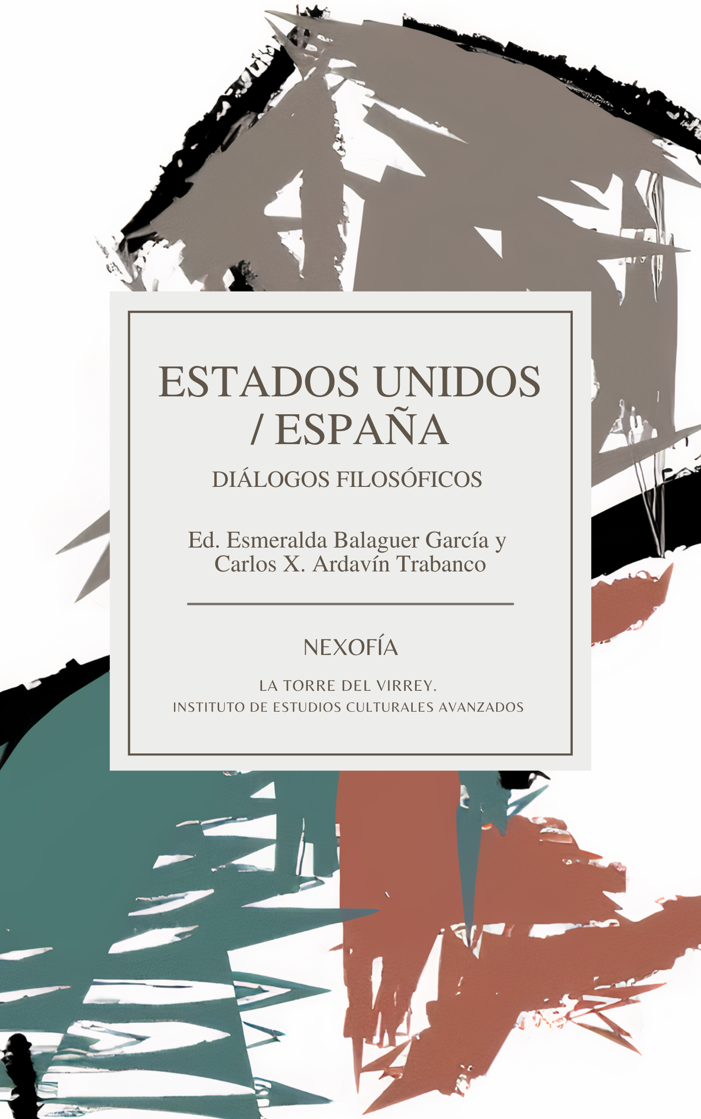 Estados Unidos/España: Diálogos filosóficos