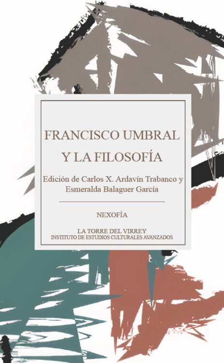 Francisco Umbral y la filosofía