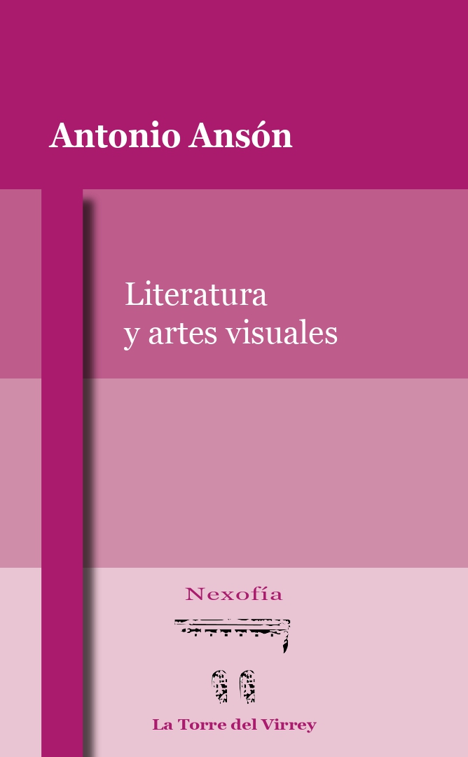 Literatura y artes visuales