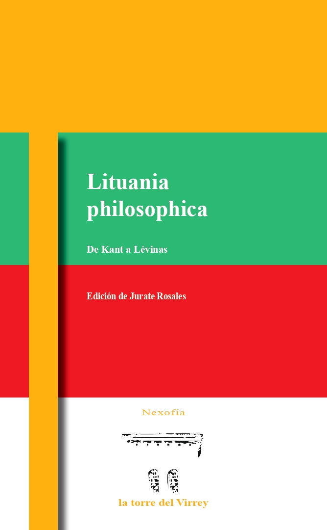 Lituania philosophica