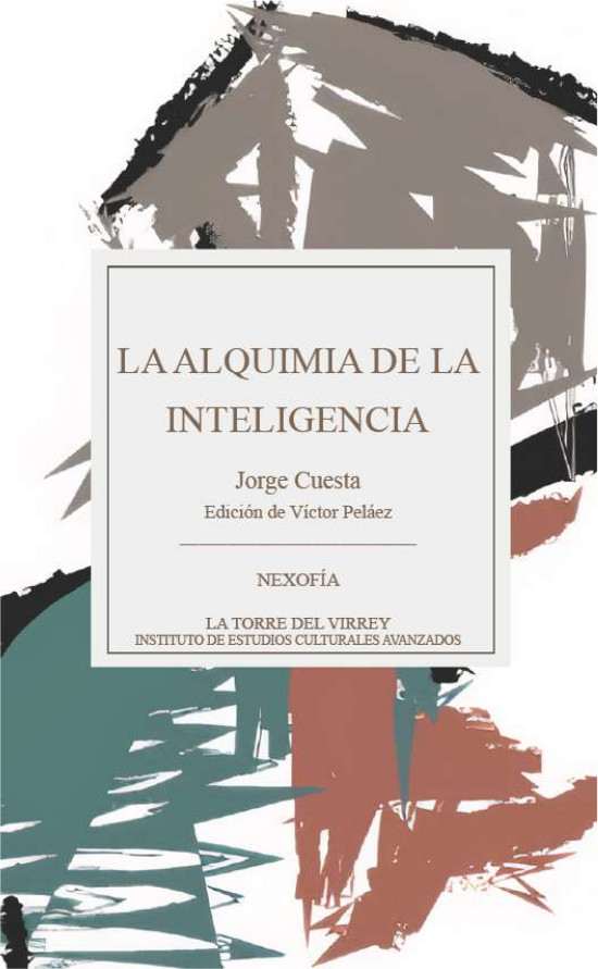 La alquimia de la inteligencia